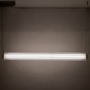 Zuma Line 002177-030010 LED mennyezeti függőlámpa COMO integrált LED forrás