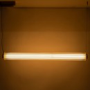 Zuma Line 002177-030010 LED mennyezeti függőlámpa COMO integrált LED forrás