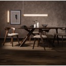 Zuma Line 002177-030010 LED mennyezeti függőlámpa COMO integrált LED forrás