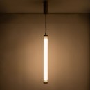 Zuma Line 002177-029996 LED mennyezeti függőlámpa COMO integrált LED forrás