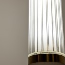 Zuma Line 002177-029996 LED mennyezeti függőlámpa COMO integrált LED forrás