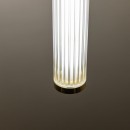 Zuma Line 002177-029996 LED mennyezeti függőlámpa COMO integrált LED forrás
