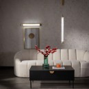 Zuma Line 002177-029996 LED mennyezeti függőlámpa COMO integrált LED forrás