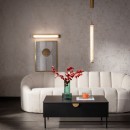 Zuma Line 002177-029996 LED mennyezeti függőlámpa COMO integrált LED forrás