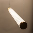Zuma Line 002177-030011 LED mennyezeti függőlámpa COMO integrált LED forrás