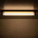 Zuma Line 002177-029995 LED fali lámpa COMO integrált LED forrás