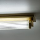 Zuma Line 002177-029995 LED fali lámpa COMO integrált LED forrás