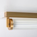 Zuma Line 002177-029995 LED fali lámpa COMO integrált LED forrás