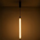 Zuma Line 002177-030006 LED mennyezeti függőlámpa COMO integrált LED forrás