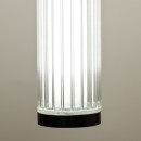 Zuma Line 002177-030006 LED mennyezeti függőlámpa COMO integrált LED forrás