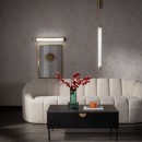 Zuma Line 002177-030006 LED mennyezeti függőlámpa COMO integrált LED forrás