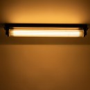 Zuma Line 002177-030005 LED fali lámpa COMO integrált LED forrás
