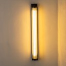 Zuma Line 002177-030005 LED fali lámpa COMO integrált LED forrás