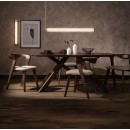 Zuma Line 002177-030005 LED fali lámpa COMO integrált LED forrás