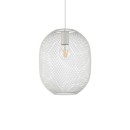 Ideal lux 317274 mennyezeti függőlámpa NET  E27
