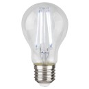 Rabalux 1513 LED intelligens szénszálas izzó 1x6W | E27 | 700lm | 3000-6500K | RGB - szabályozható, átlátszó