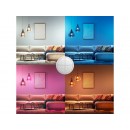 Philips Hue 8719514440999 Hue Tap Dial Switch intelligens távirányító - fehér, CR2032 elemmel