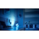 Philips Hue 8719514264540 LED lámpa Iris 4. generációs 1x8,1W | 2000-6500K - Bluetooth, White and Color Ambiance, ezüst, limitált kiadás