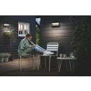 Philips 16483/93/P0 LED kültéri fali lámpa Bustan 2x4,5W|2700K|IP44