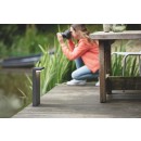 Philips 16485/93/P0 LED kültéri fali lámpa Bustan 2x4,5W|2700K|IP44