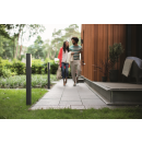 Philips 16489/93/P0 kültéri lámpa Stratosphere 1x4,5W|2700K|IP44