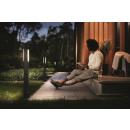 Philips 16489/93/P0 kültéri lámpa Stratosphere 1x4,5W|2700K|IP44