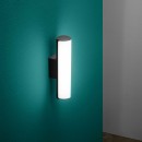 Ideal lux I322209 LED kültéri fali lámpa ETERE | 9,5W integrált LED forrás | 1350lm | 4000K