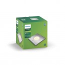Philips 17356/47/P0 LED kültéri süllyesztett spotlámpa Crust 1x3W|2700K|IP67