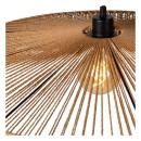 Lucide L104135072 mennyezeti függőlámpa YUNKAI  E27