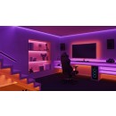Philips Hue 8720169326637 LED LED szalag LIGHTSTRIPS  integrált LED forrás | 2000-6500K | rgb - színes | fényerőszabályzó | fehér