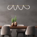 Zuma Line 003064-026625 LED mennyezeti függőlámpa BALBO integrált LED forrás