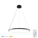Zuma Line 003064-026649 LED mennyezeti függőlámpa BRENO integrált LED forrás