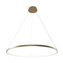 Zuma Line 003064-026652 LED mennyezeti függőlámpa BRENO integrált LED forrás