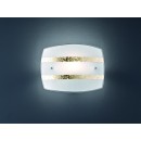 TRIO 208700179 Nicosia fali lámpa E27 1x40W