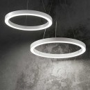 Ideal Lux 222103 LED mennyezeti függőlámpa Oracle 1x37W|3000K
