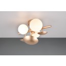 Trio SELECT  T217400379 fali lámpa BUBBLE   G9