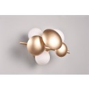 Trio SELECT  T217400379 fali lámpa BUBBLE   G9