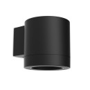 Philips 8721103104915 kültéri fali lámpa Fylx  GU10 | fekete