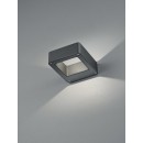 TRIO 220760142 Reno kültéri fali lámpalámpa COB 1x4W 450lm 3000K IP54