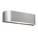 TRIO 220810205 Adriano fali lámpa SMD 2x3W 310lm 3000K