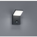 TRIO 221169142 Pearl kültéri fali lámpalámpa SMD 1X9W 900lm 3000K IP54