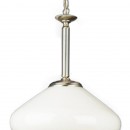 Prezent 25052 Majestic csillár 1x60W