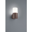TRIO 222260124 HOOSIC kültéri fali lámpa 1x28W E27 IP44