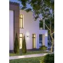 TRIO 222260142 Hoosic kültéri falilámpa E27 1x28W IP44