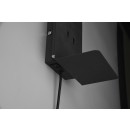 TRIO 222570232 Element fali lámpa LED 1x3W 3000K 240L USB port