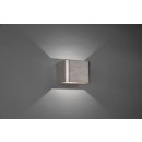 Trio 223910167 LED fali lámpa Melvin 4W|3000K - szabályozható