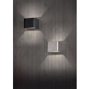 Trio 223910167 LED fali lámpa Melvin 4W|3000K - szabályozható
