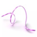 Philips Hue 8720169326637 LED LED szalag LIGHTSTRIPS  integrált LED forrás | 2000-6500K | rgb - színes | fényerőszabályzó | fehér