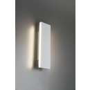 Trio 225172931 LED fali lámpa Concha 2x6W|3000K