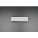 Trio 225172931 LED fali lámpa Concha 2x6W|3000K